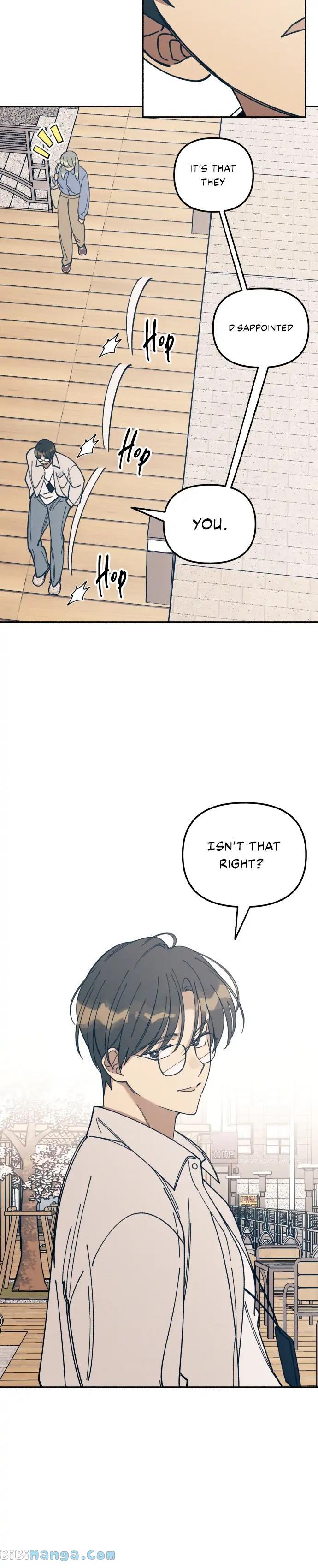 First Love, Lasting Hate Chapter 14 100 09