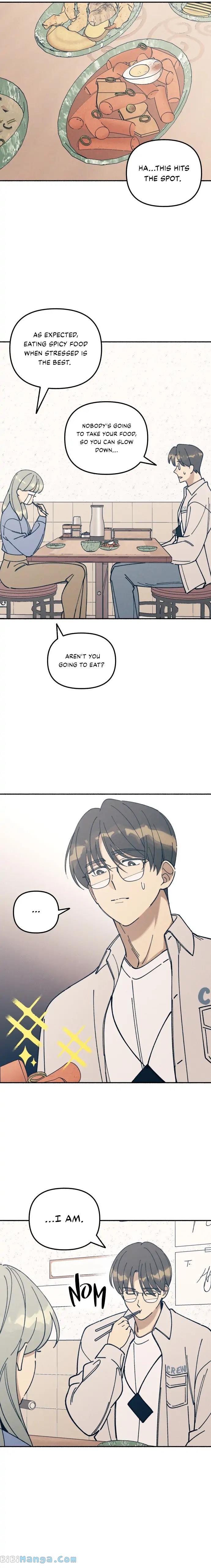 First Love, Lasting Hate Chapter 14 107 16