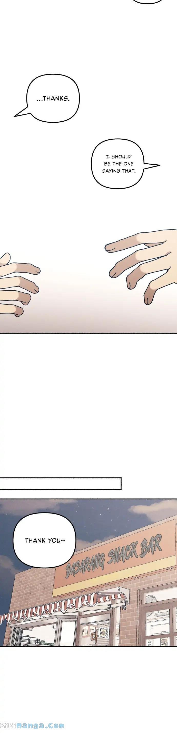 First Love, Lasting Hate Chapter 14 112 21