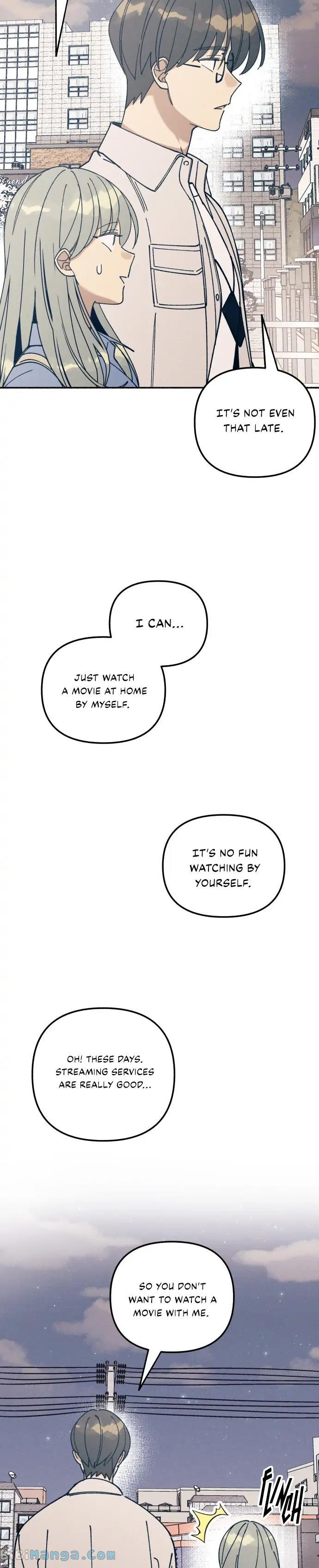 First Love, Lasting Hate Chapter 14 114 23