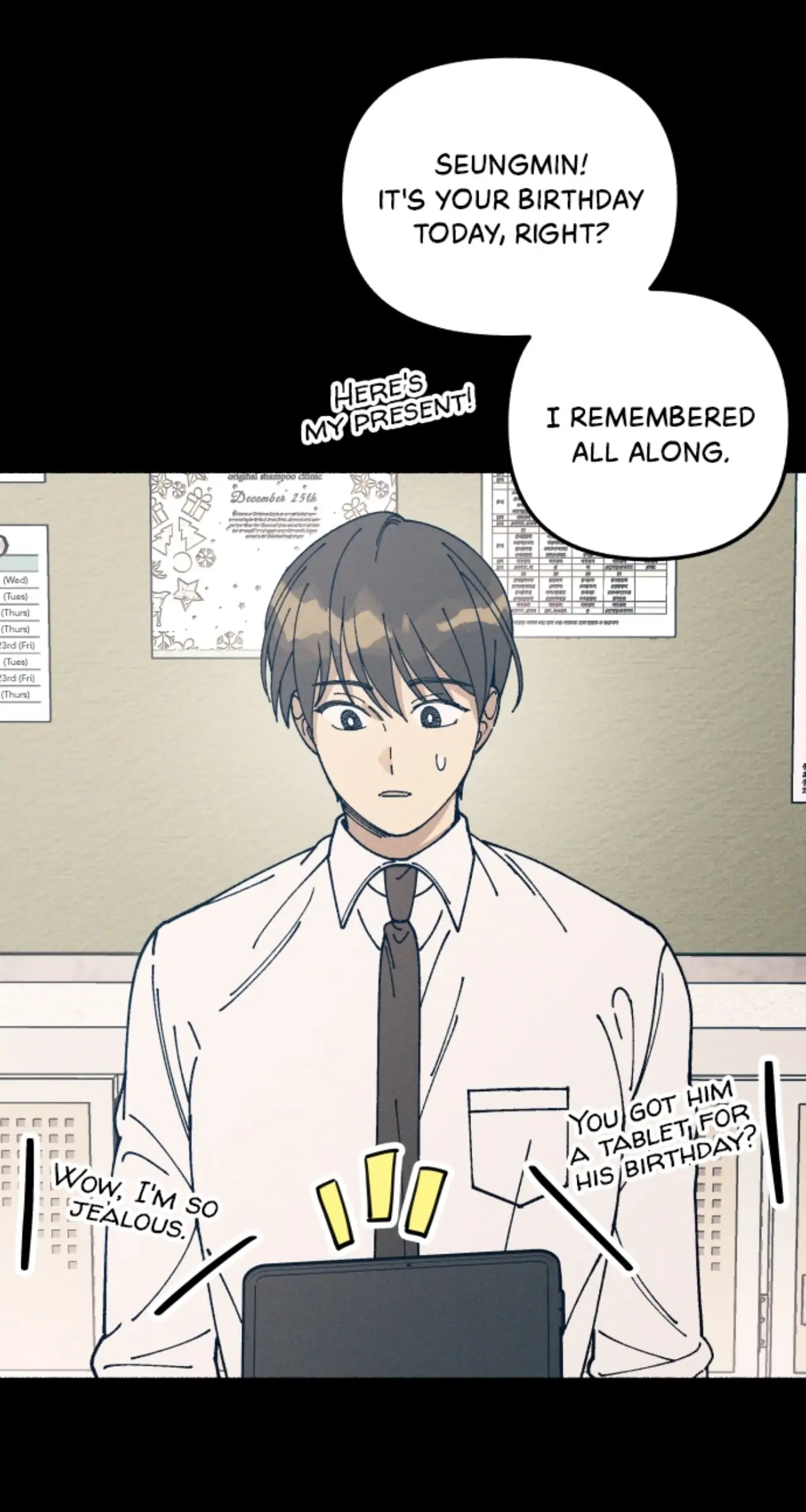 First Love, Lasting Hate Chapter 18 343 006