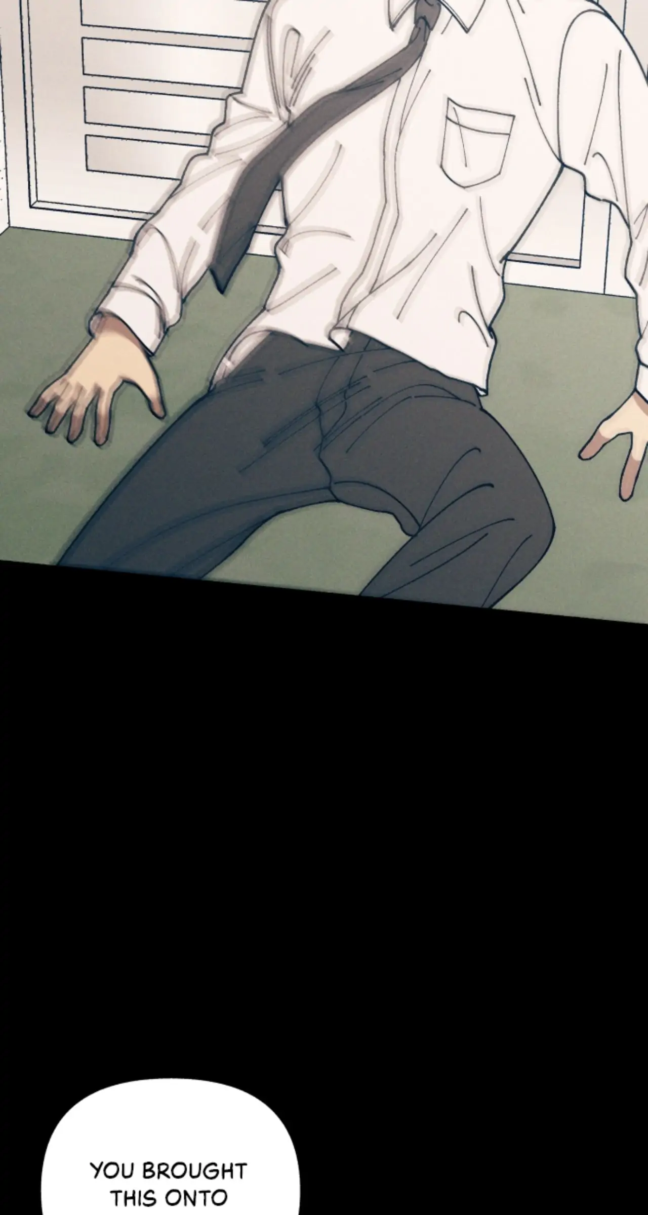 First Love, Lasting Hate Chapter 18 345 008