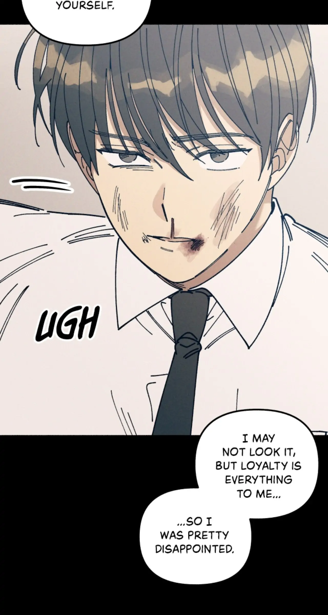 First Love, Lasting Hate Chapter 18 346 009