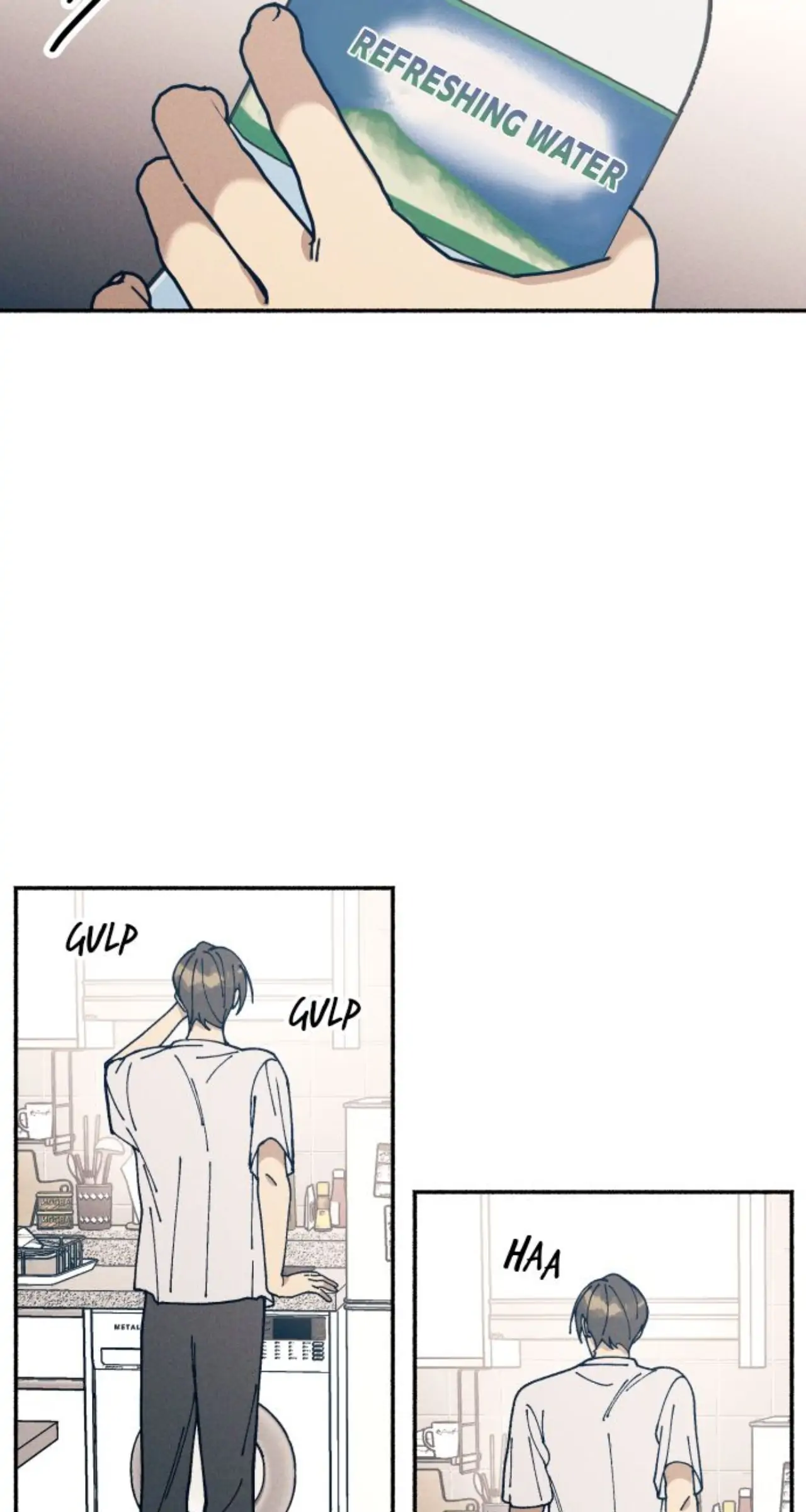 First Love, Lasting Hate Chapter 18 365 028