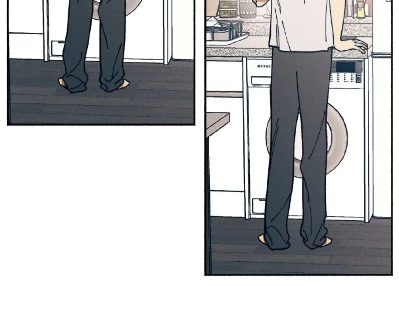 First Love, Lasting Hate Chapter 18 366 029