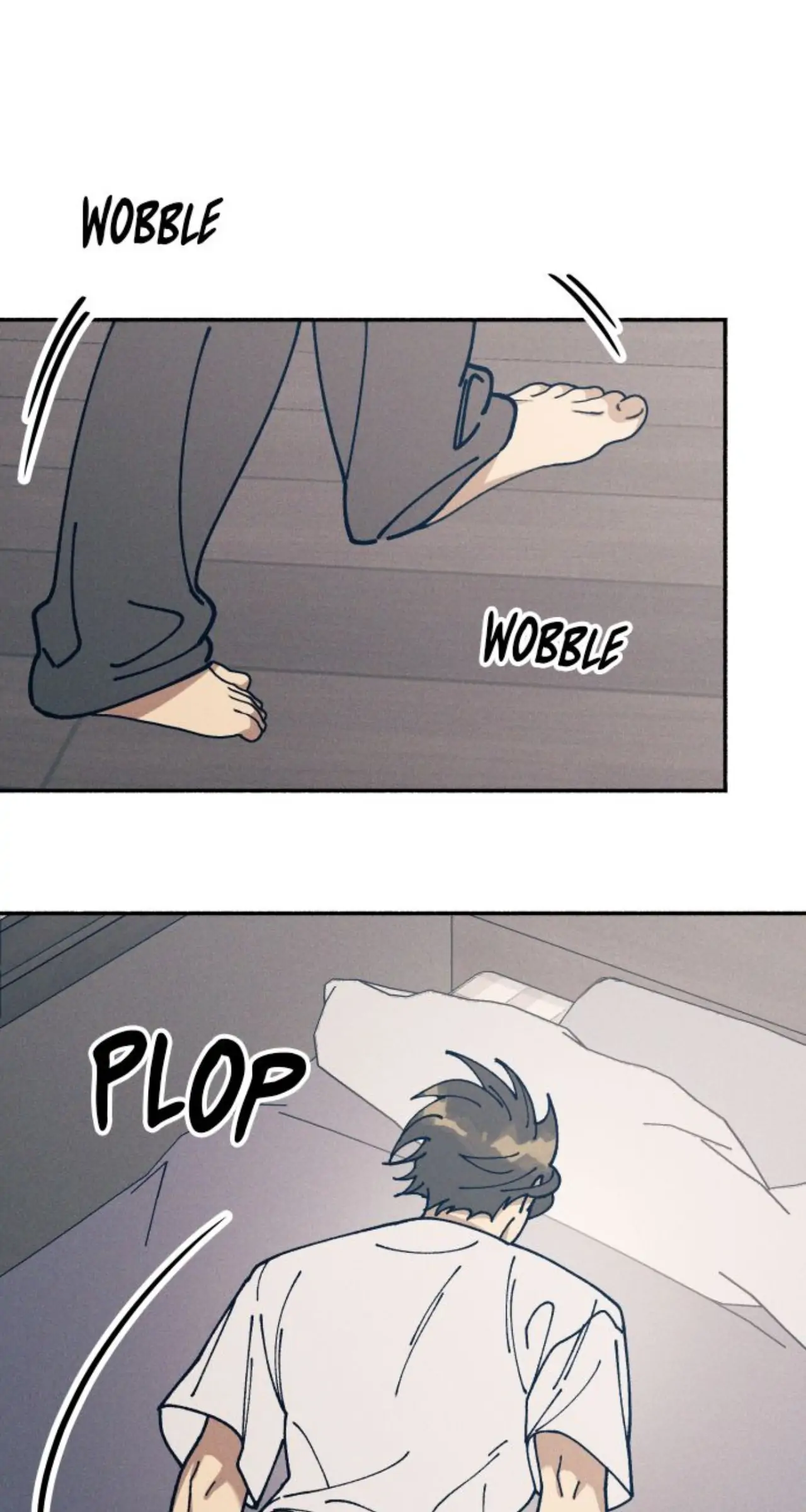 First Love, Lasting Hate Chapter 18 367 030