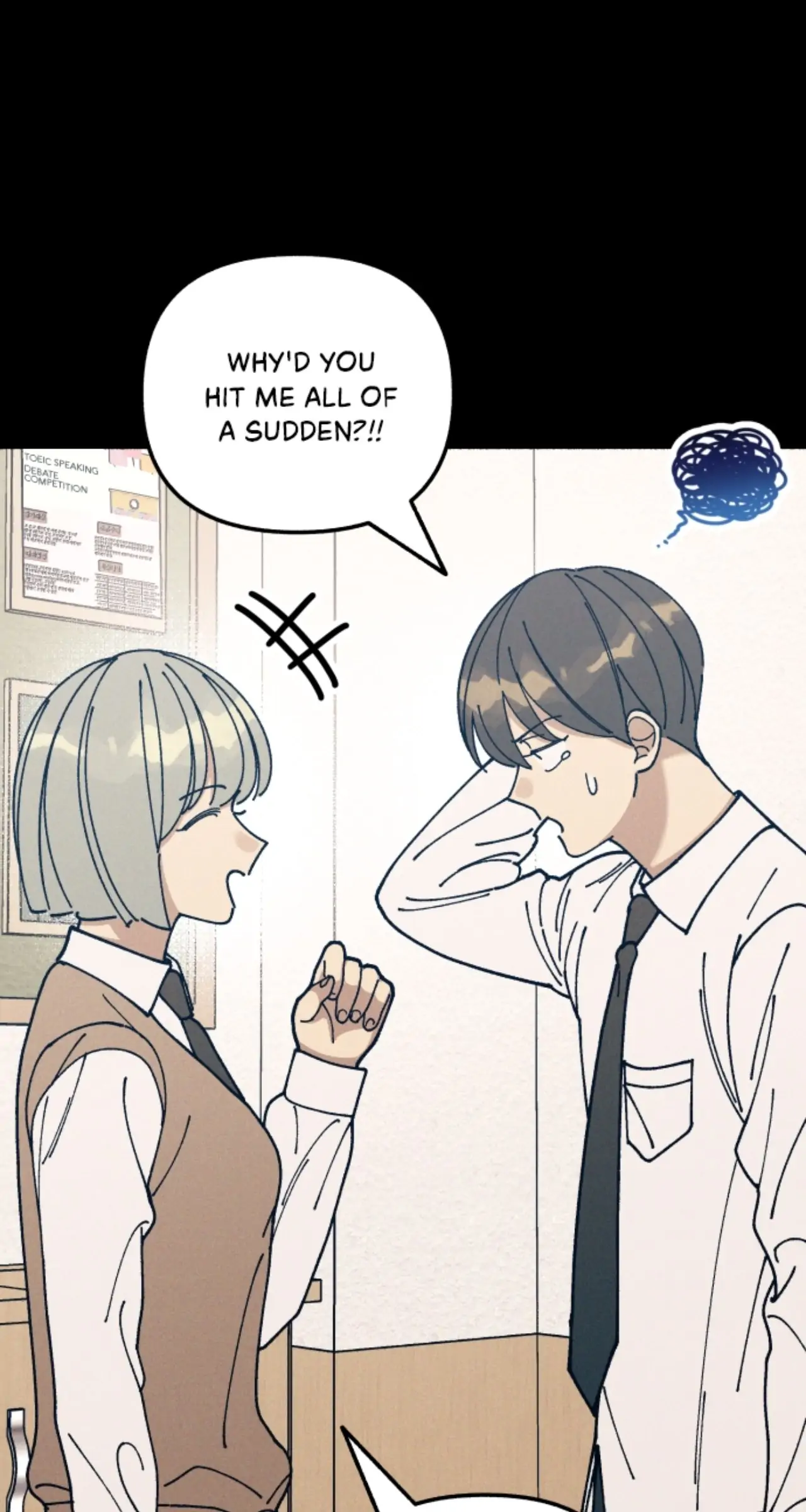 First Love, Lasting Hate Chapter 18 372 035