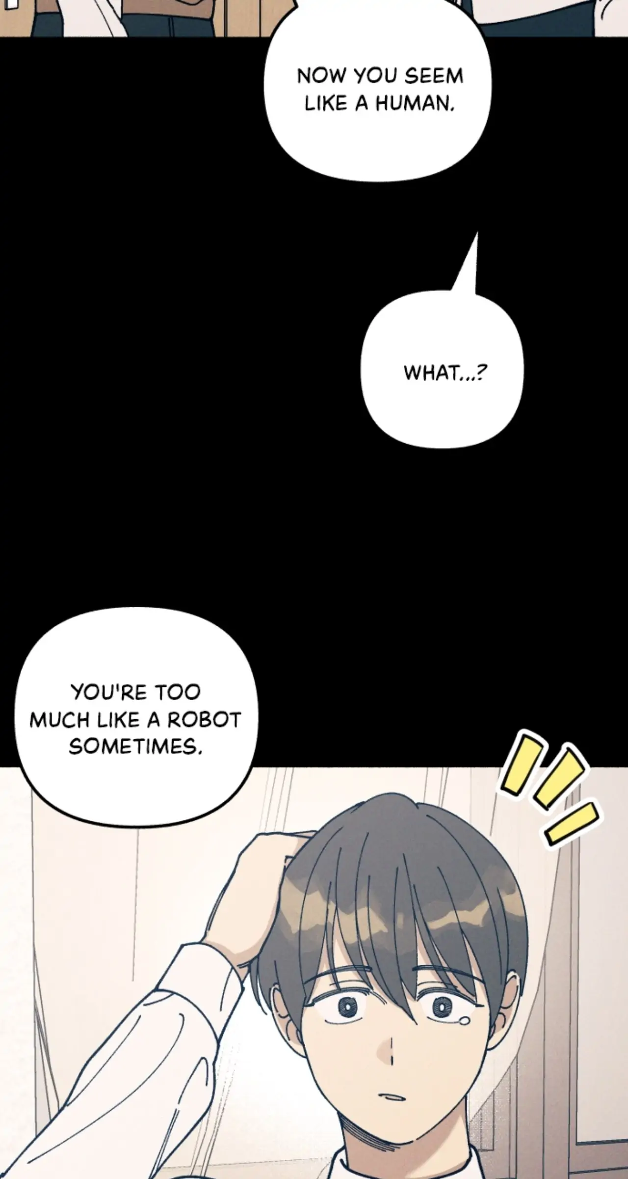 First Love, Lasting Hate Chapter 18 373 036