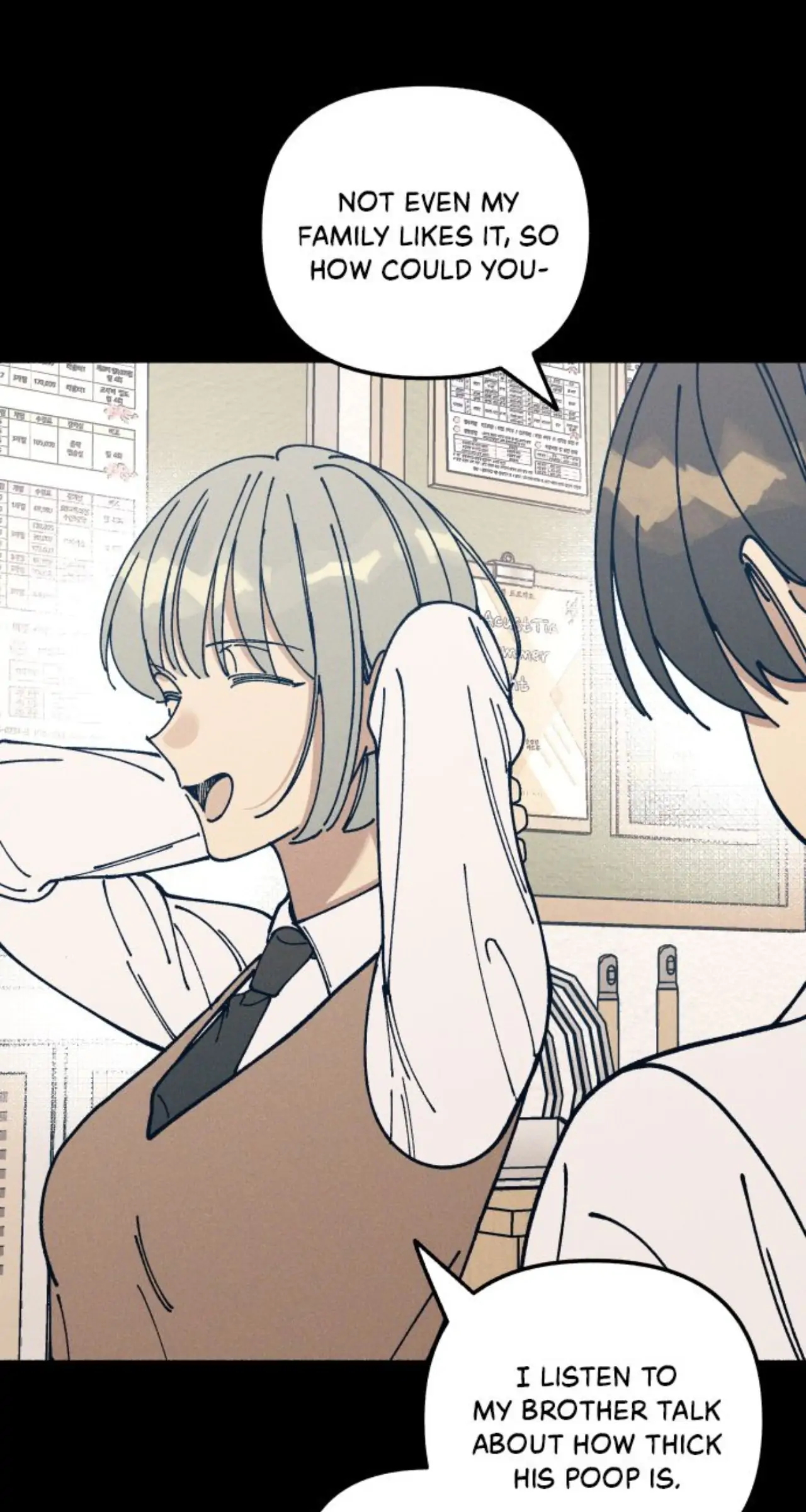 First Love, Lasting Hate Chapter 18 376 039