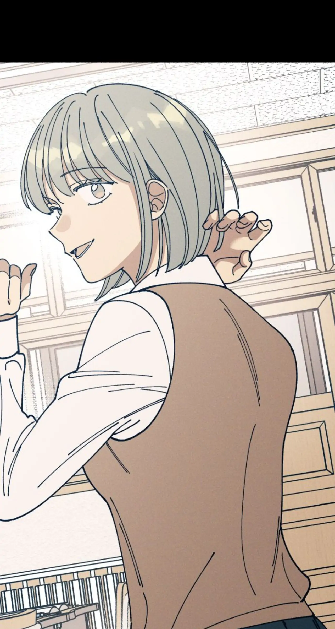 First Love, Lasting Hate Chapter 18 378 041