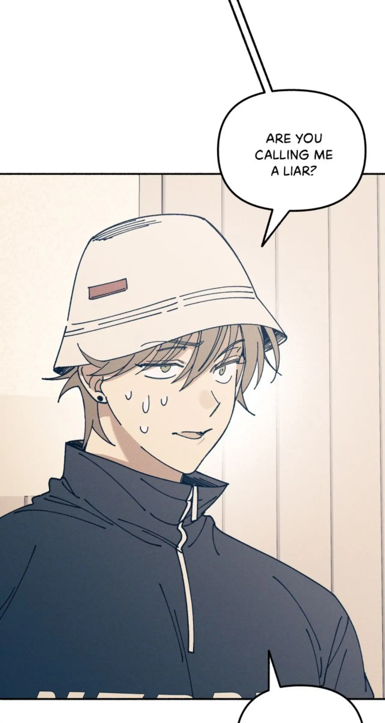 First Love, Lasting Hate Chapter 18 386 049