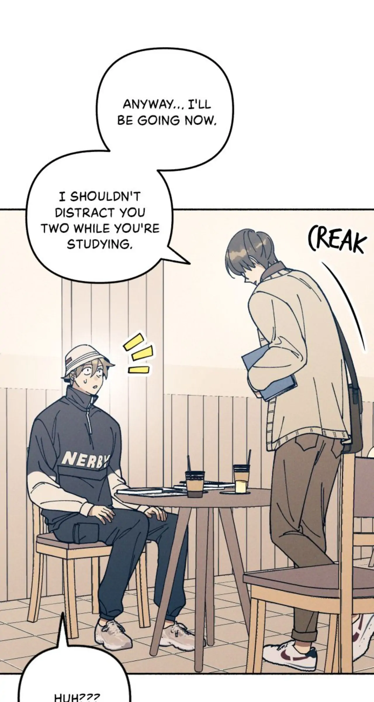 First Love, Lasting Hate Chapter 18 393 056