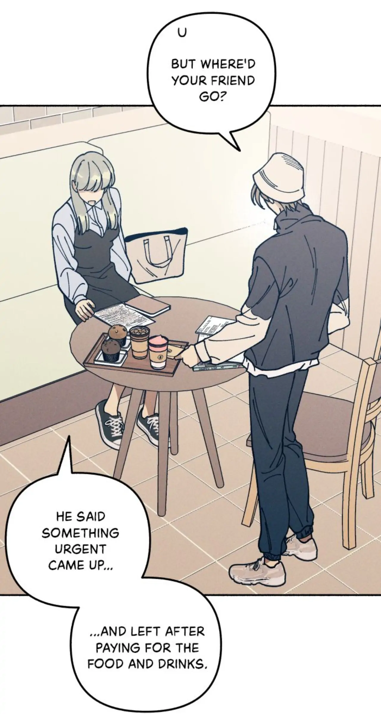 First Love, Lasting Hate Chapter 18 397 060