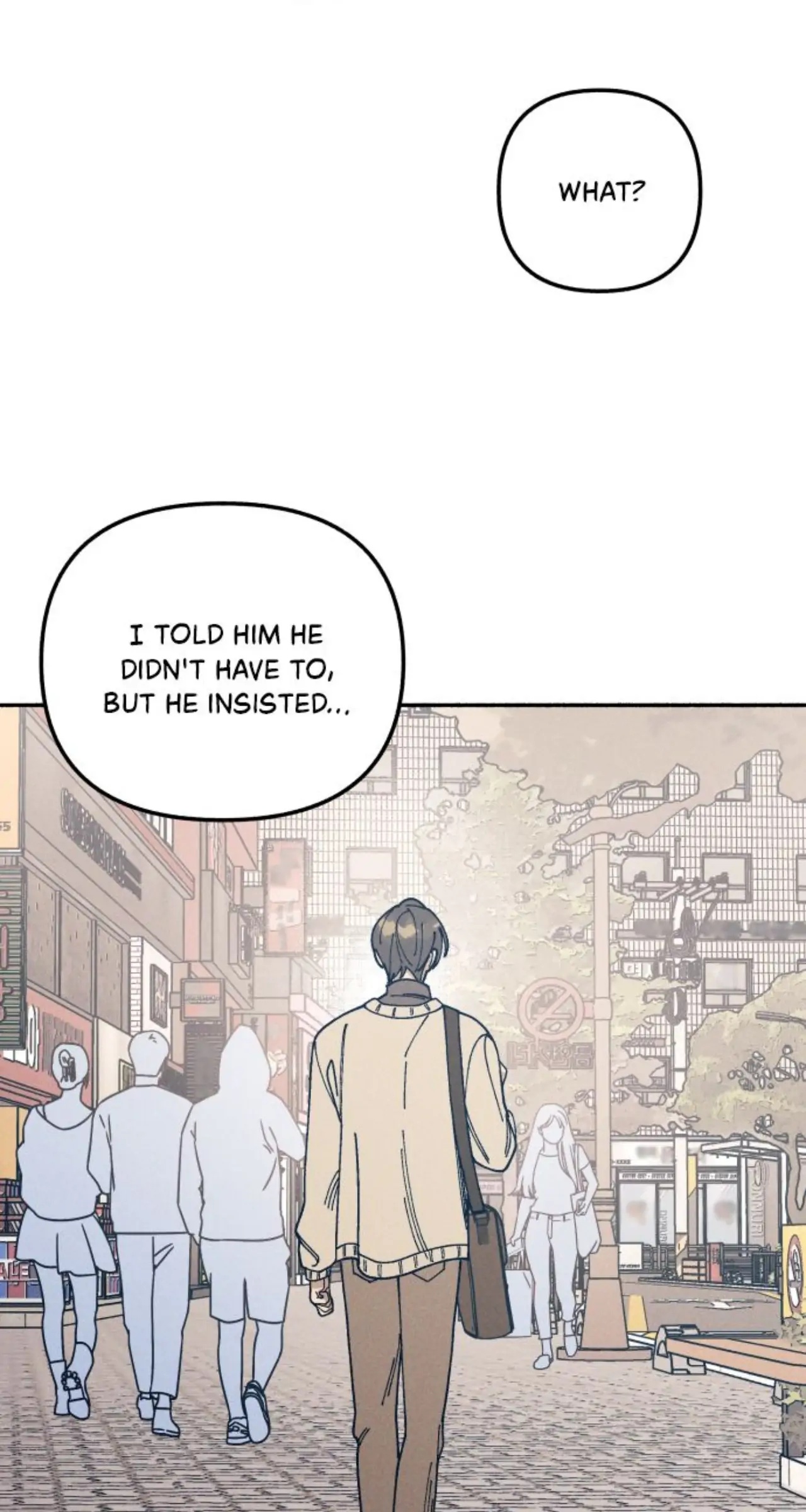 First Love, Lasting Hate Chapter 18 398 061