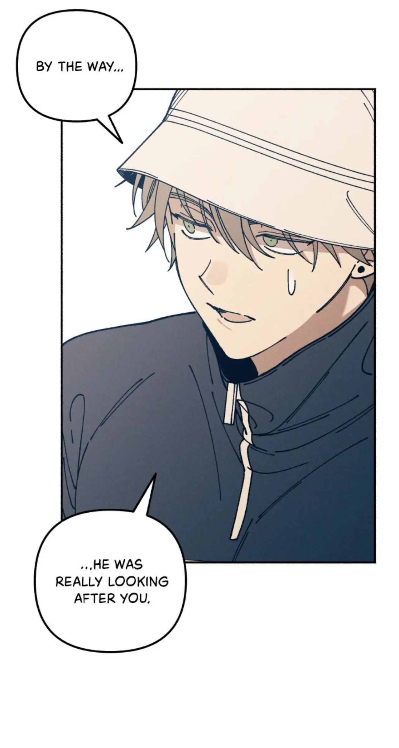 First Love, Lasting Hate Chapter 18 400 063