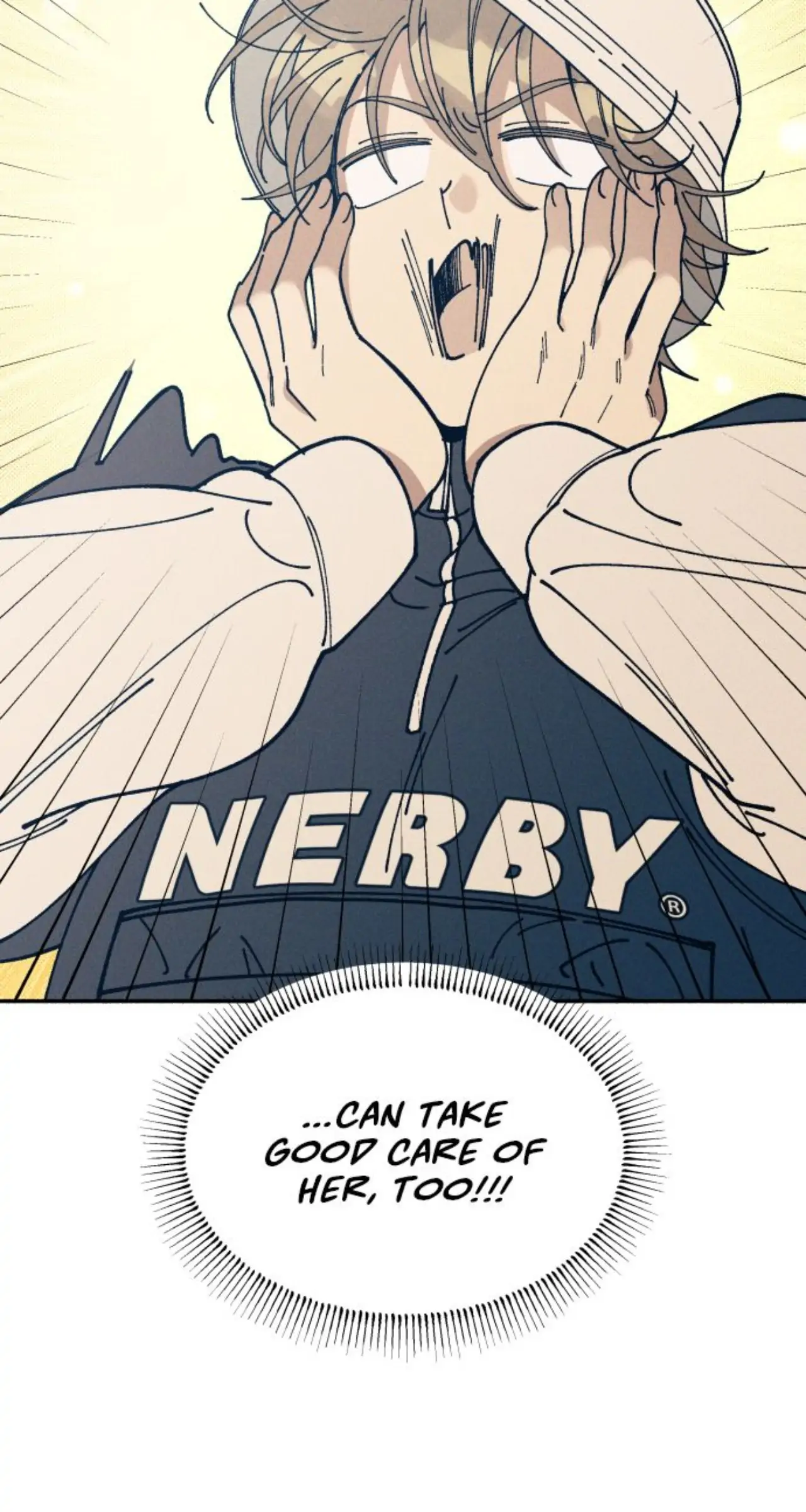 First Love, Lasting Hate Chapter 18 404 067