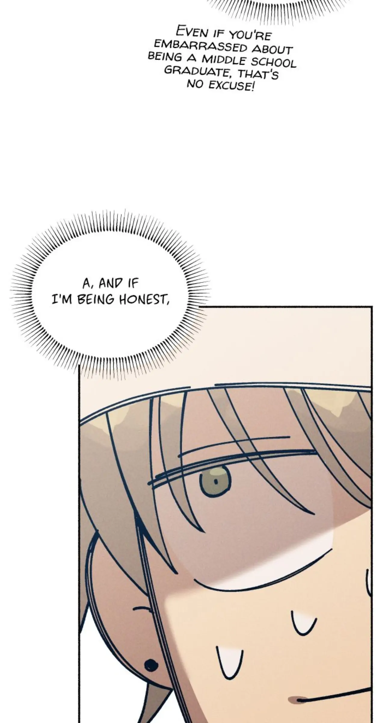 First Love, Lasting Hate Chapter 18 406 069