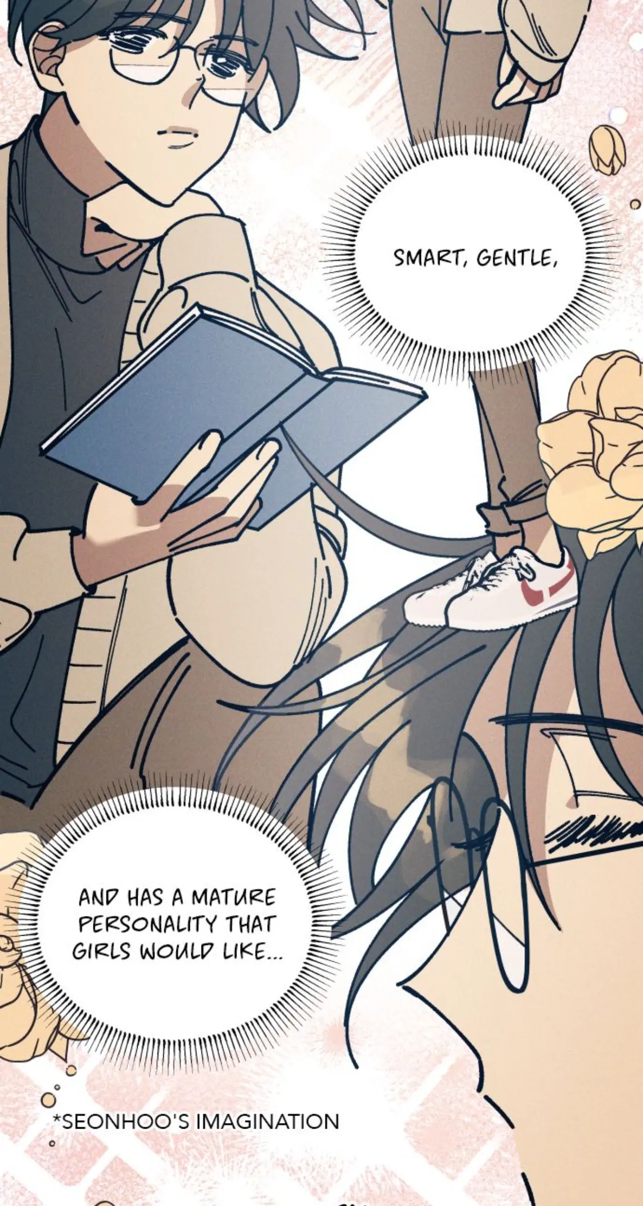 First Love, Lasting Hate Chapter 18 409 072