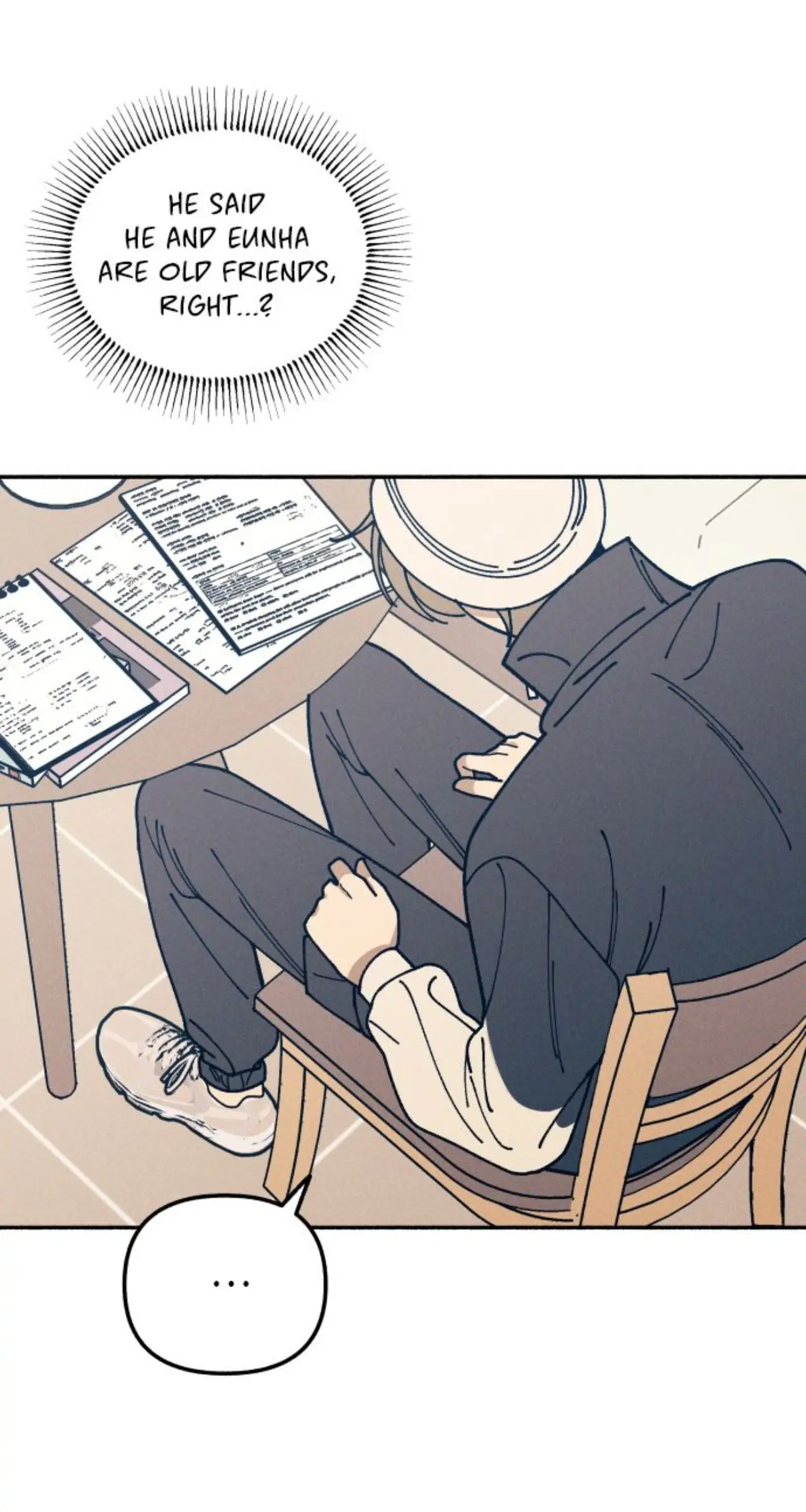 First Love, Lasting Hate Chapter 18 413 076