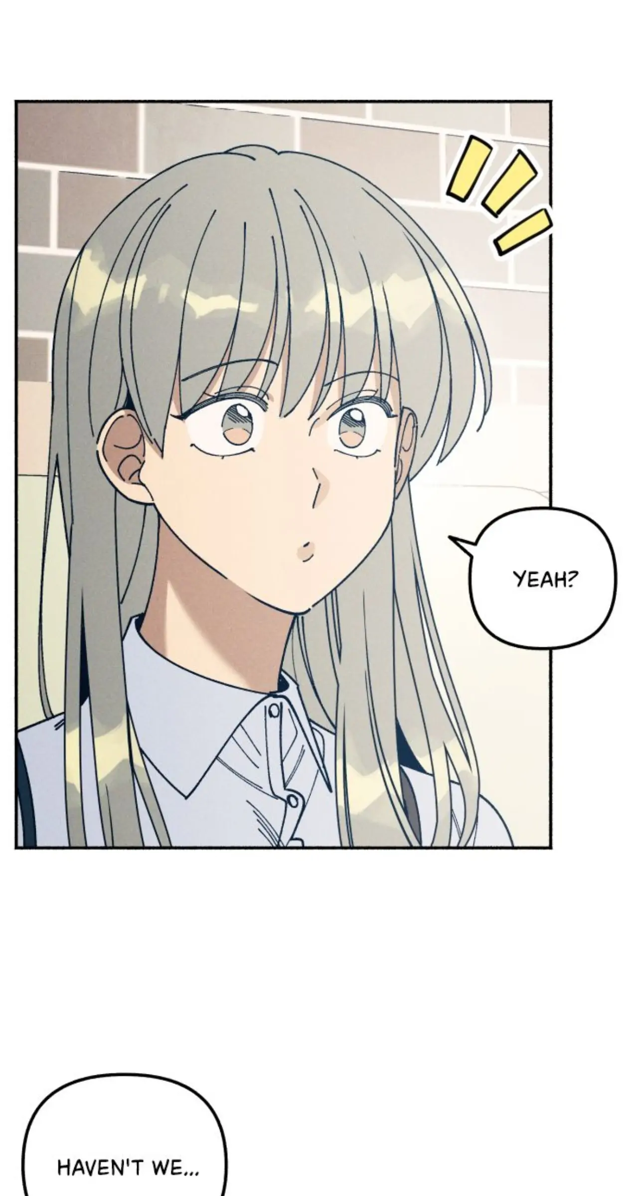 First Love, Lasting Hate Chapter 18 417 080