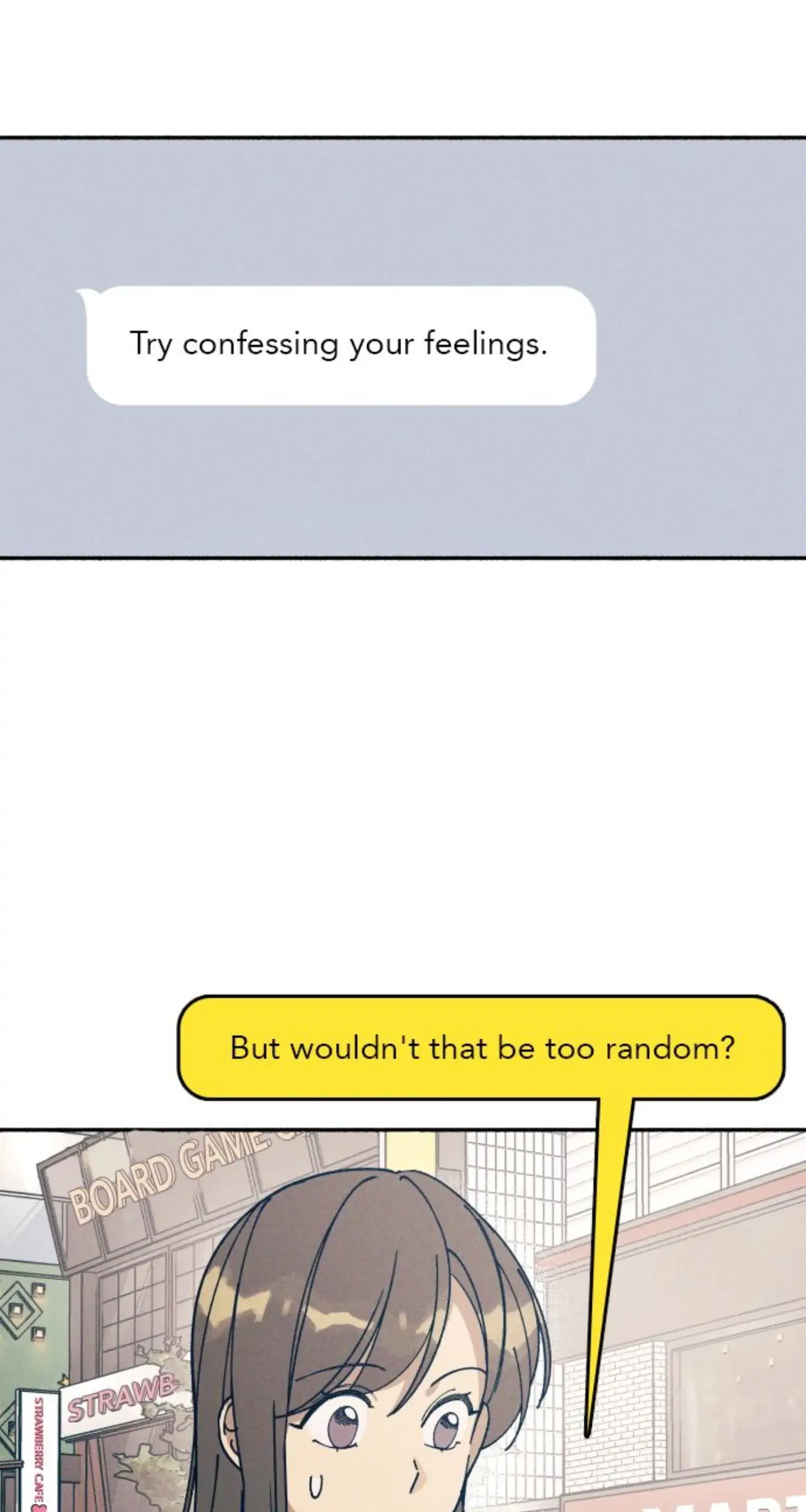 First Love, Lasting Hate Chapter 18 422 085