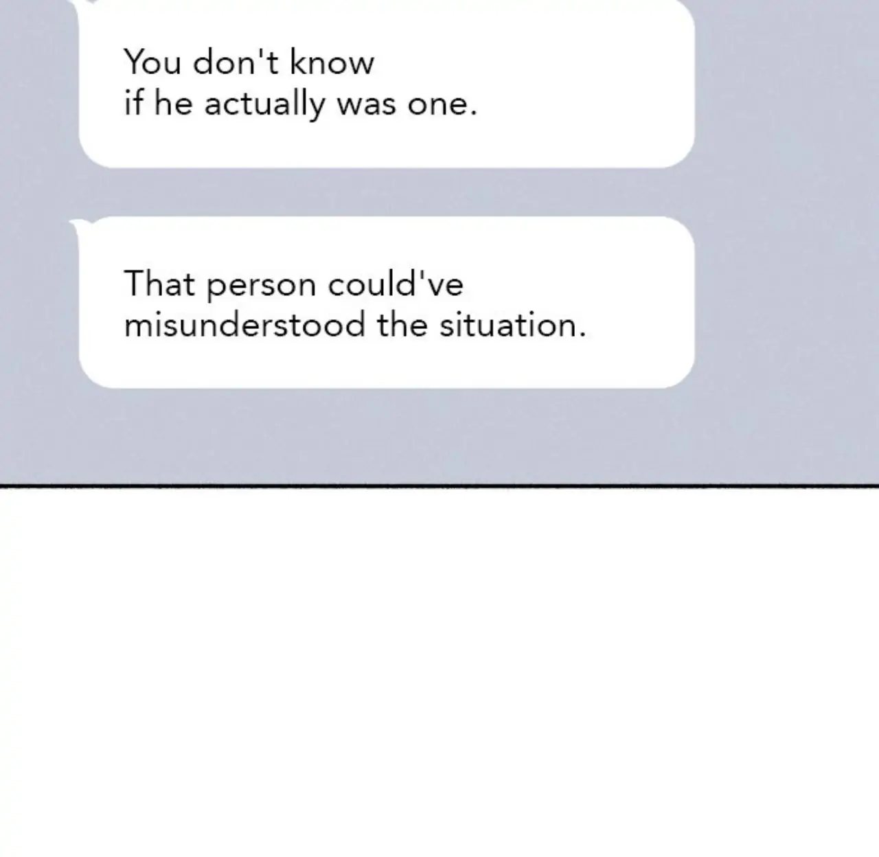 First Love, Lasting Hate Chapter 18 424 087