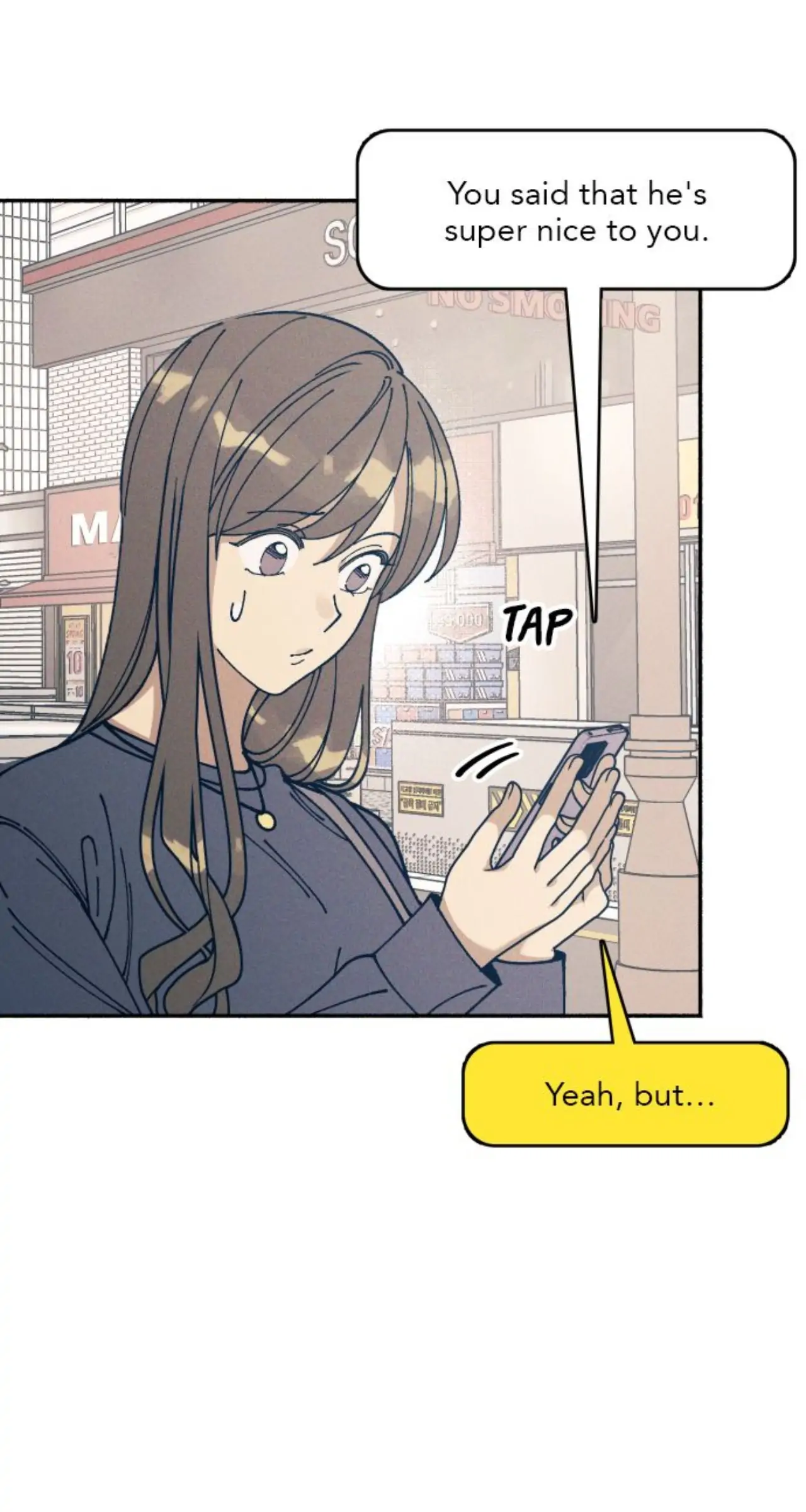 First Love, Lasting Hate Chapter 18 425 088