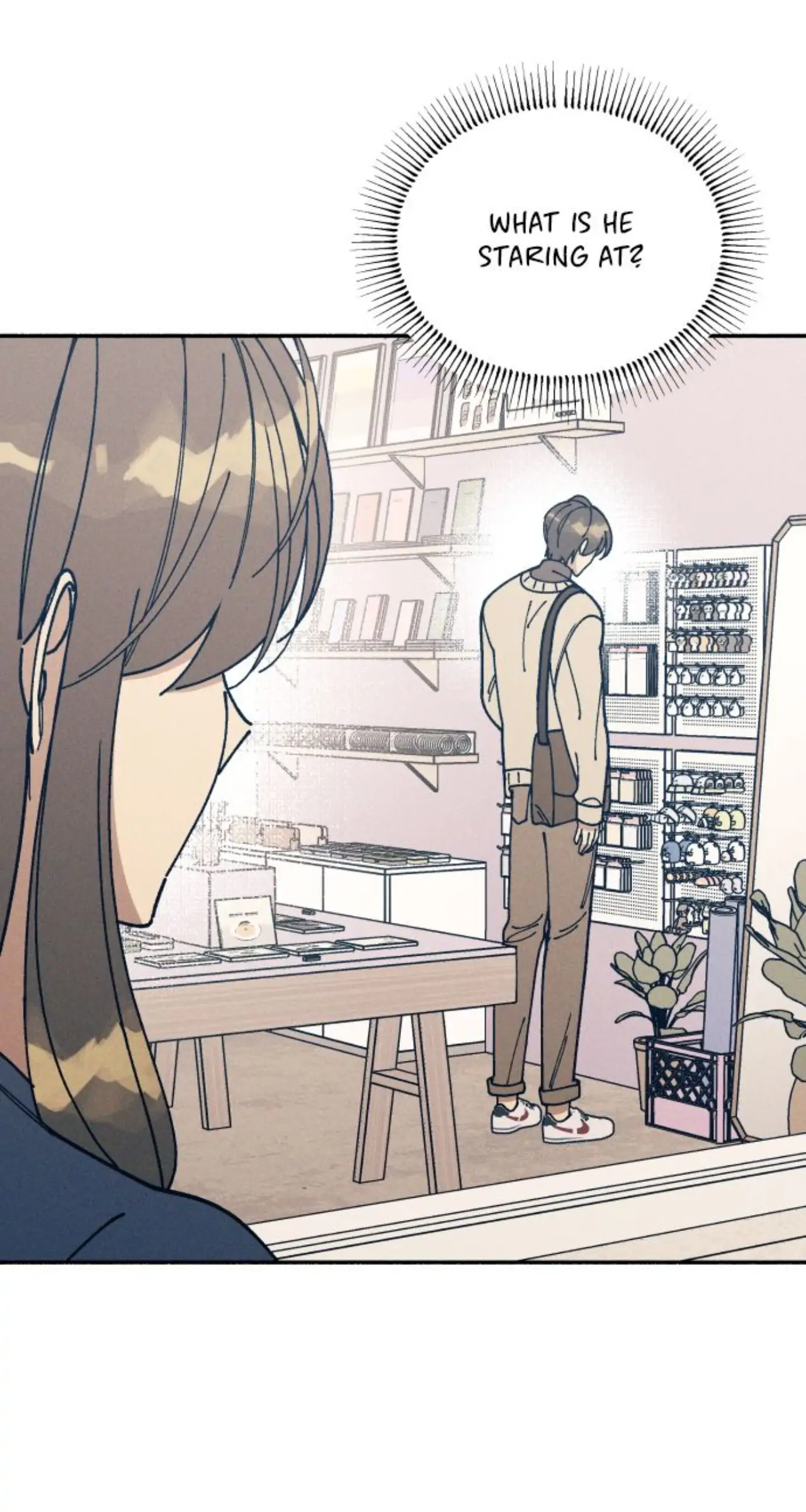 First Love, Lasting Hate Chapter 18 432 095