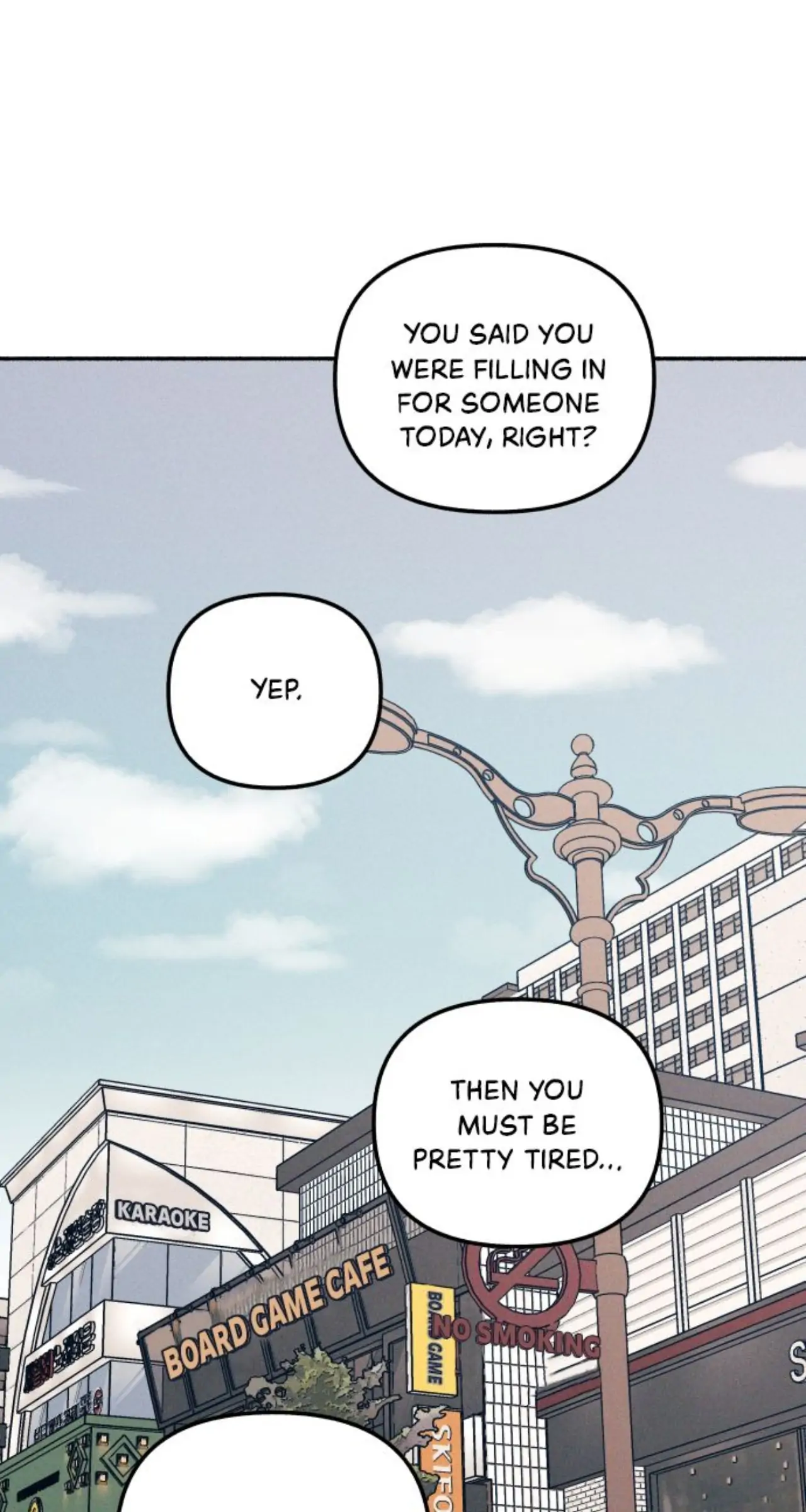 First Love, Lasting Hate Chapter 18 437 100