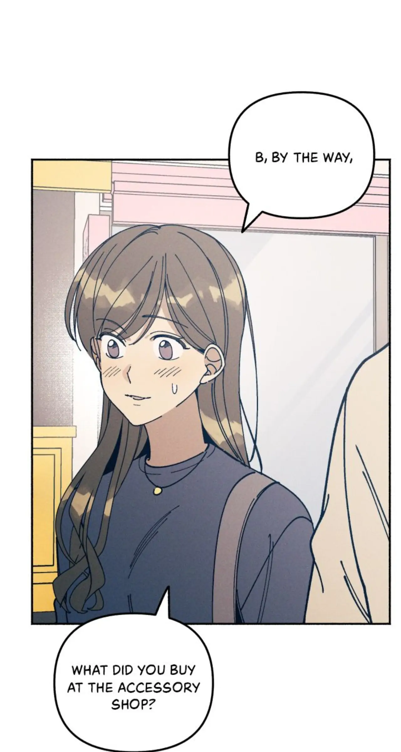 First Love, Lasting Hate Chapter 18 440 103