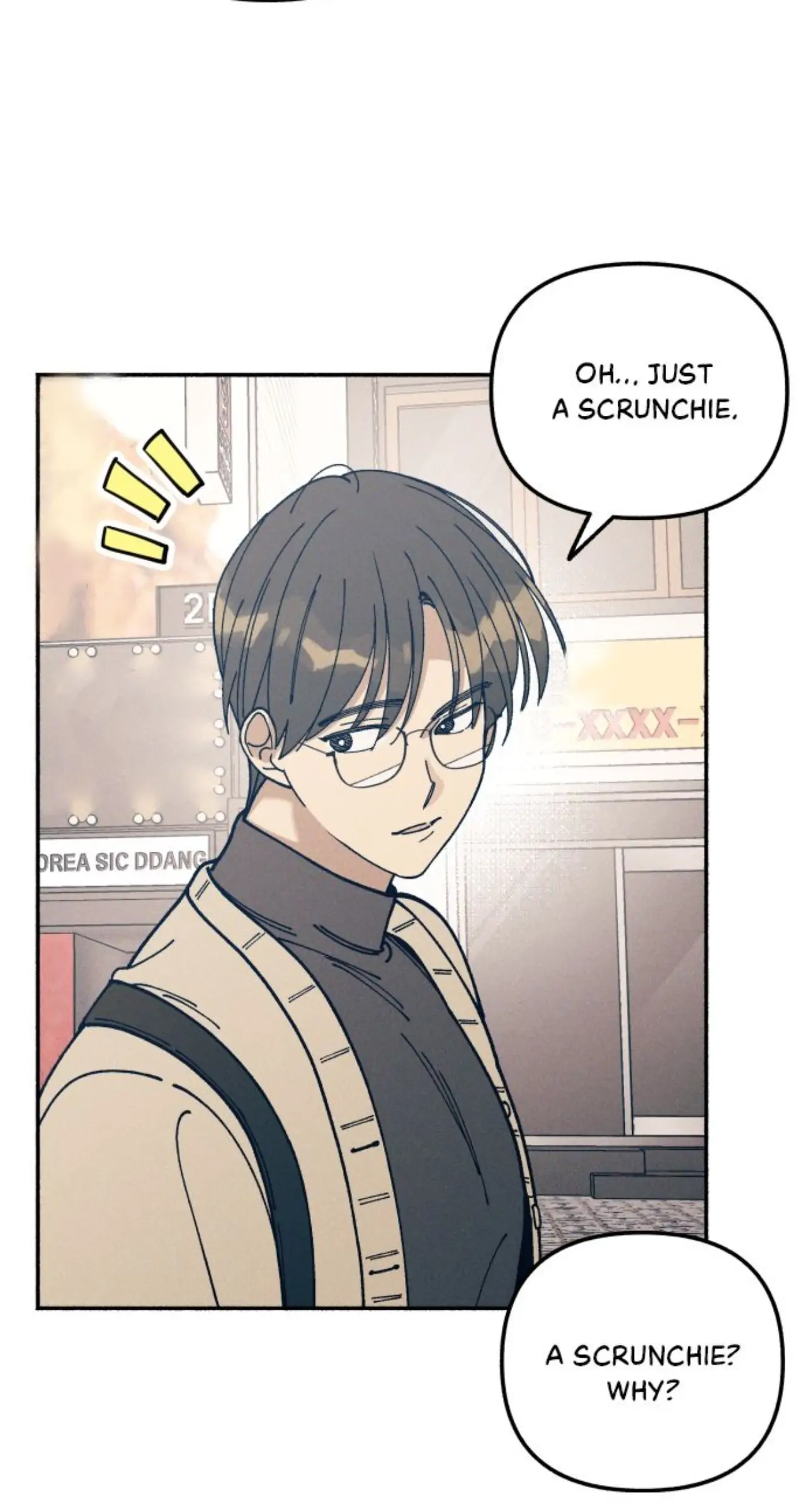 First Love, Lasting Hate Chapter 18 441 104