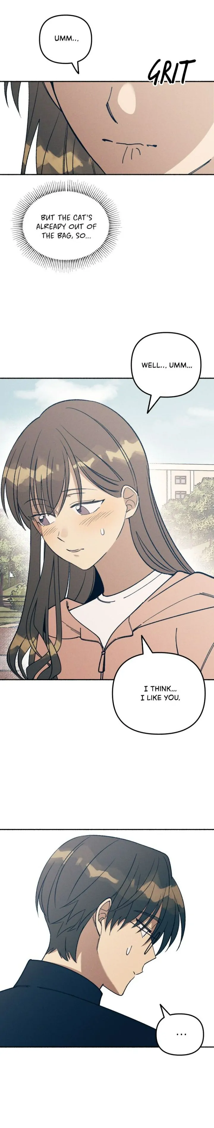 First Love, Lasting Hate Chapter 21 145 03