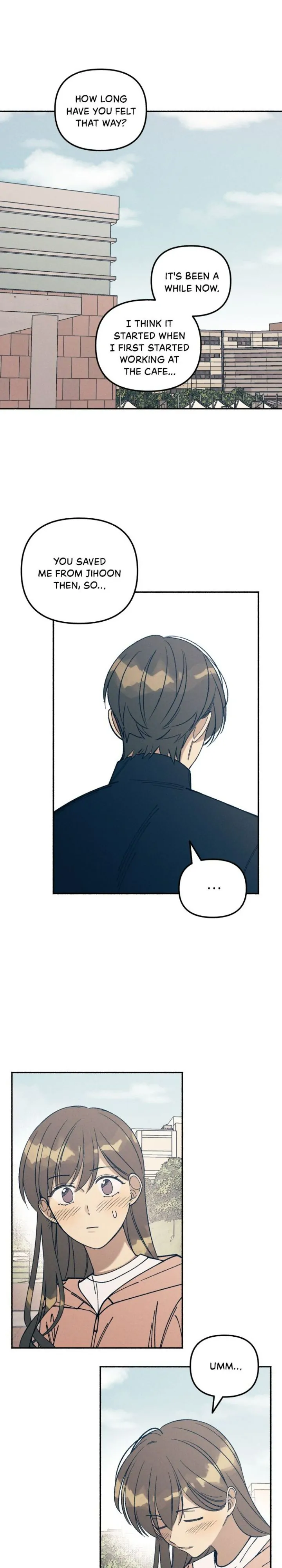 First Love, Lasting Hate Chapter 21 146 04