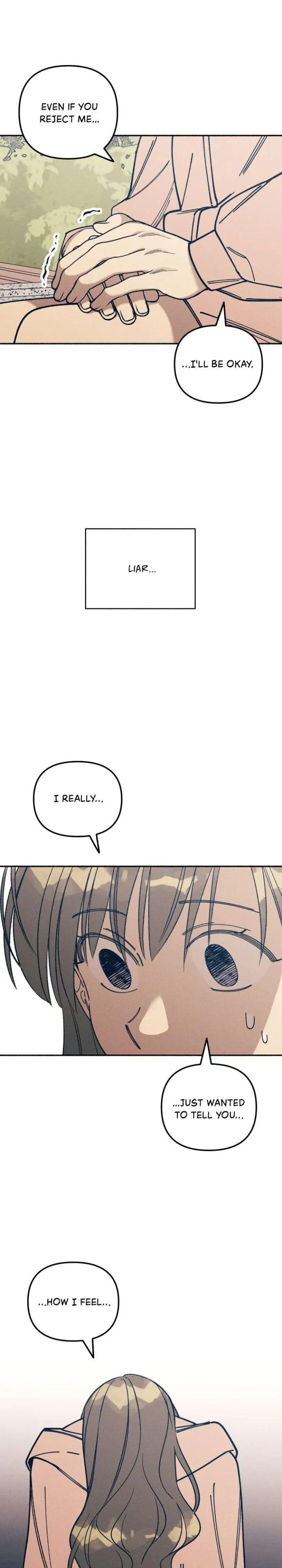 First Love, Lasting Hate Chapter 21 148 06