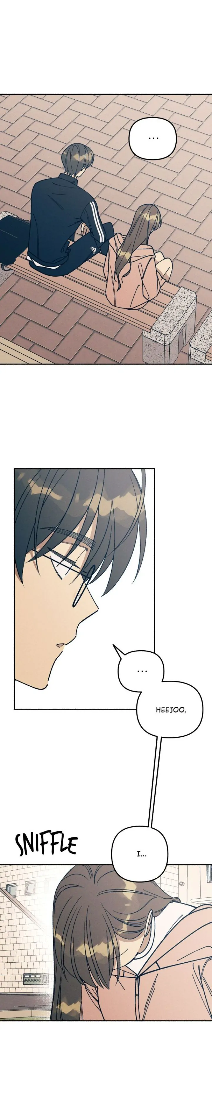 First Love, Lasting Hate Chapter 21 150 08