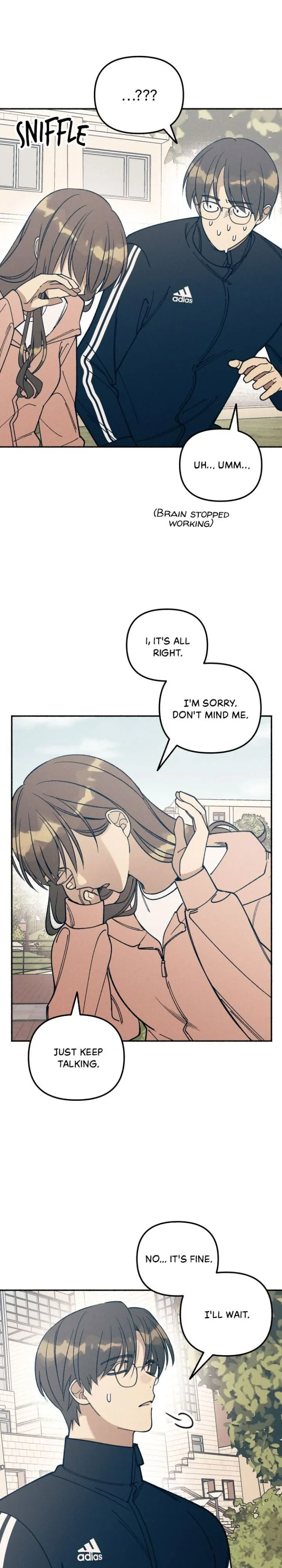 First Love, Lasting Hate Chapter 21 151 09