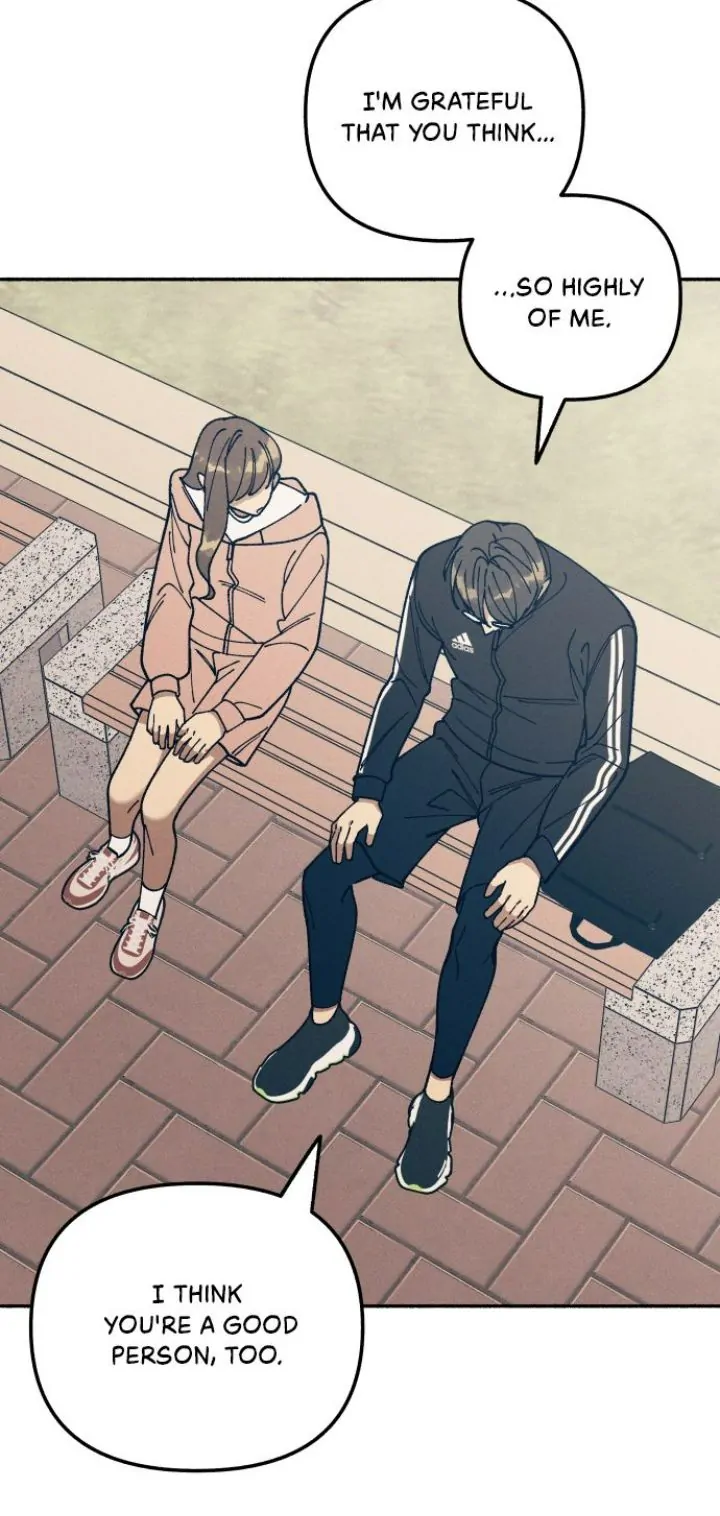 First Love, Lasting Hate Chapter 21 156 14