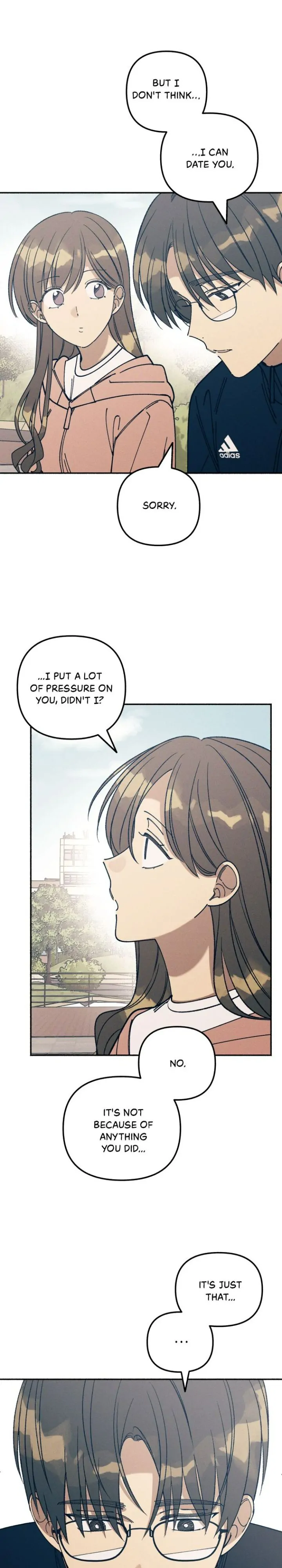 First Love, Lasting Hate Chapter 21 157 15