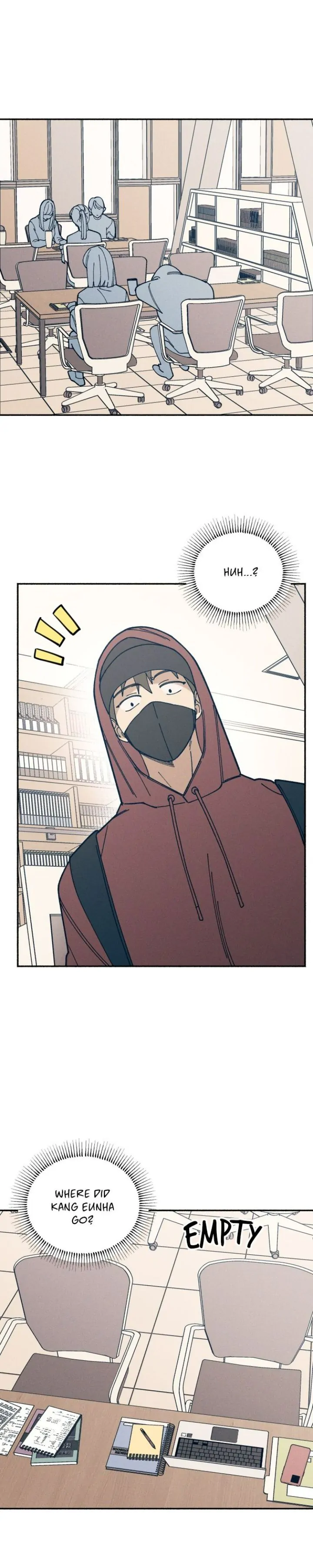 First Love, Lasting Hate Chapter 21 162 20