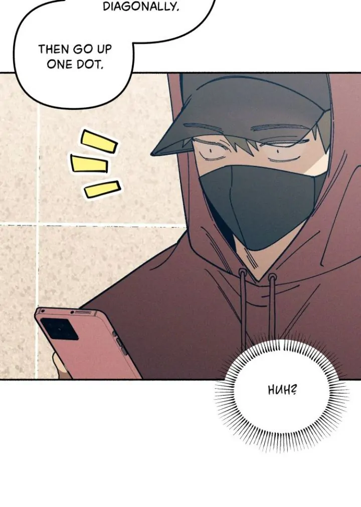 First Love, Lasting Hate Chapter 21 168 26