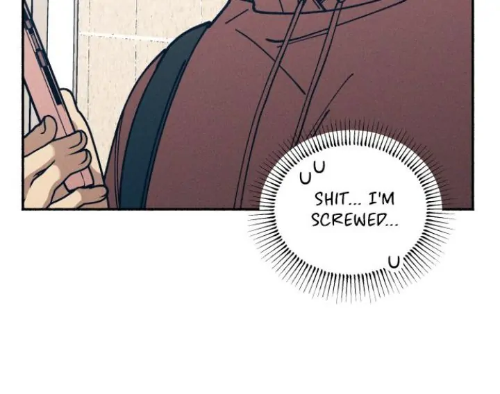 First Love, Lasting Hate Chapter 21 170 28