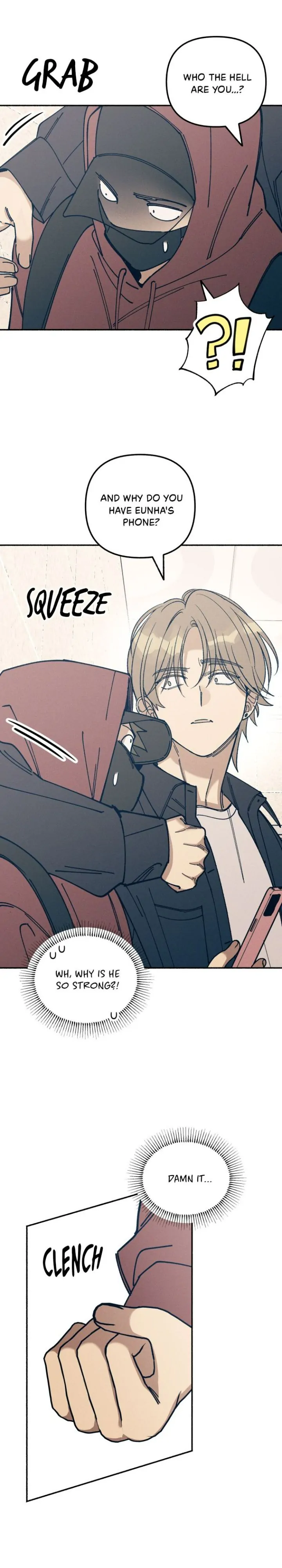 First Love, Lasting Hate Chapter 21 171 29