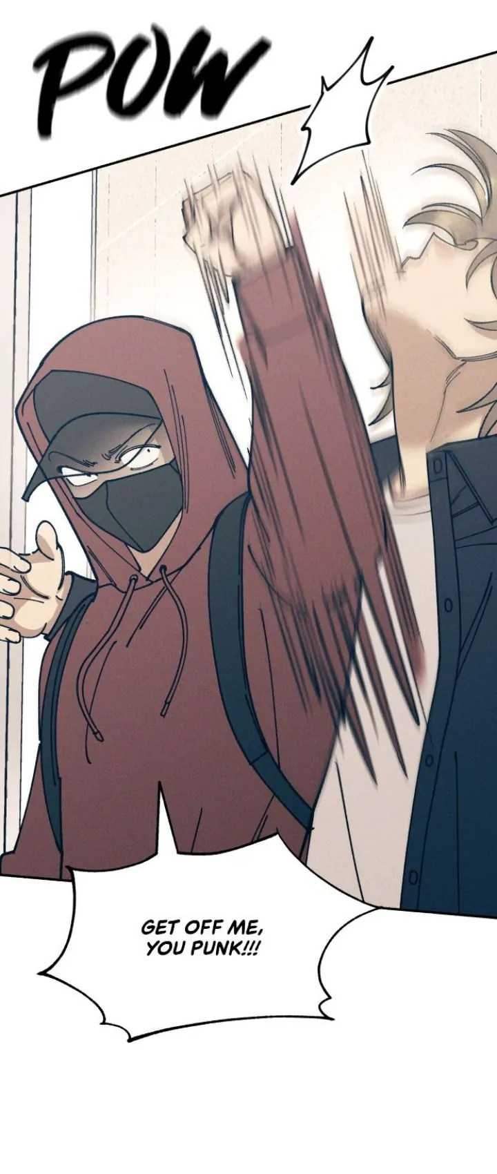 First Love, Lasting Hate Chapter 21 172 30