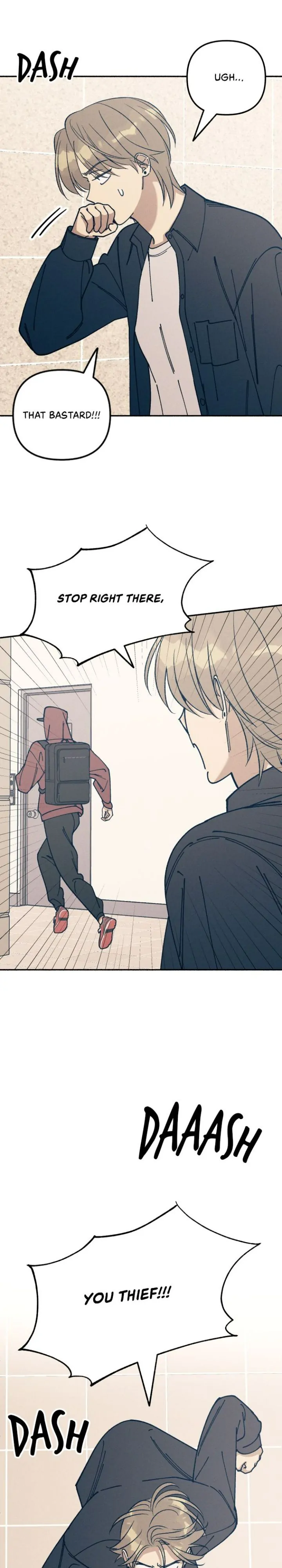 First Love, Lasting Hate Chapter 21 173 31