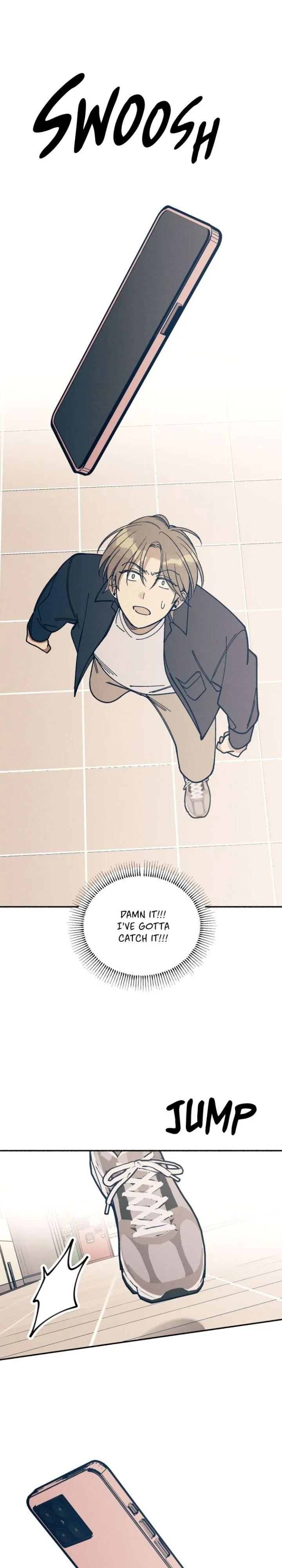 First Love, Lasting Hate Chapter 21 177 35