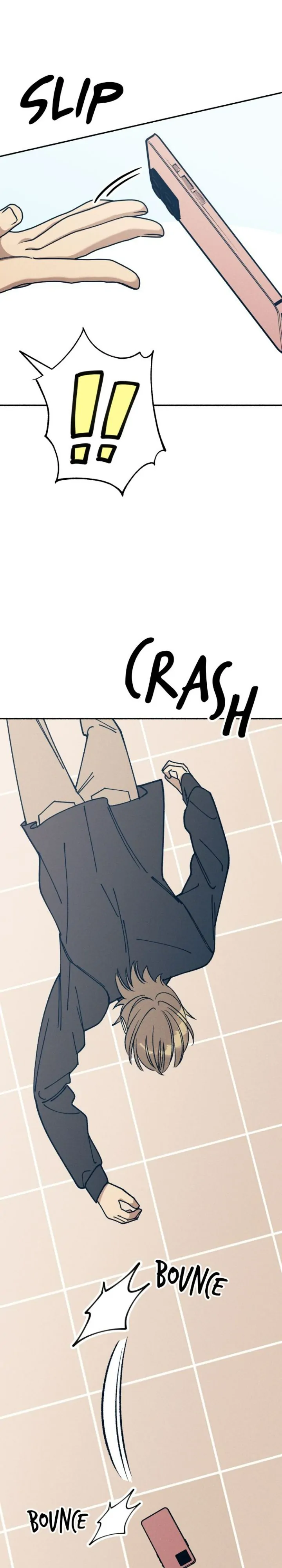 First Love, Lasting Hate Chapter 21 179 37