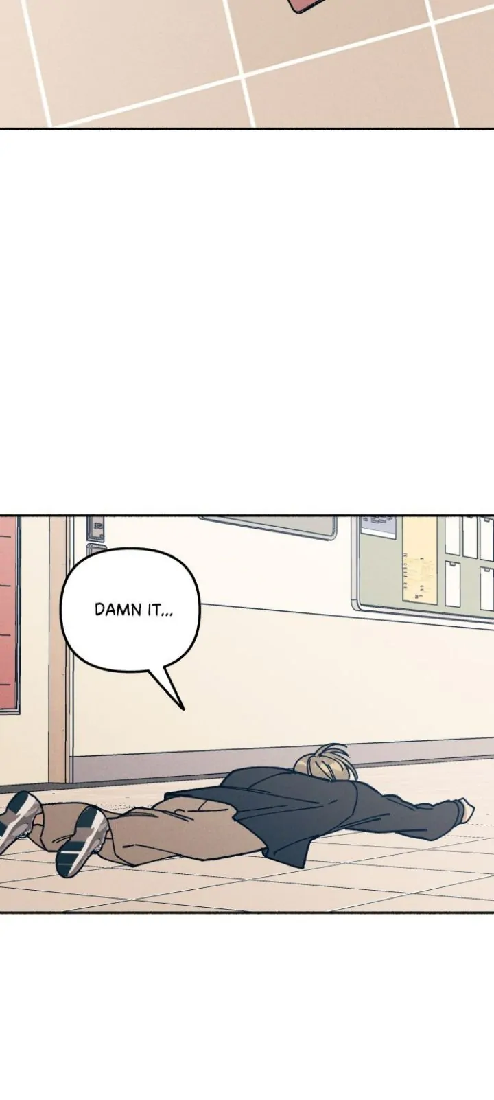 First Love, Lasting Hate Chapter 21 180 38