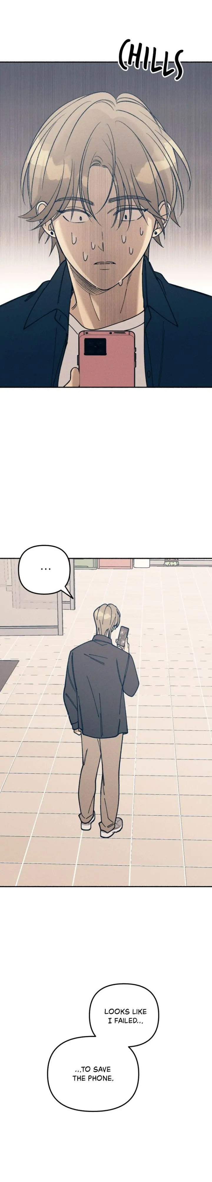 First Love, Lasting Hate Chapter 21 184 42