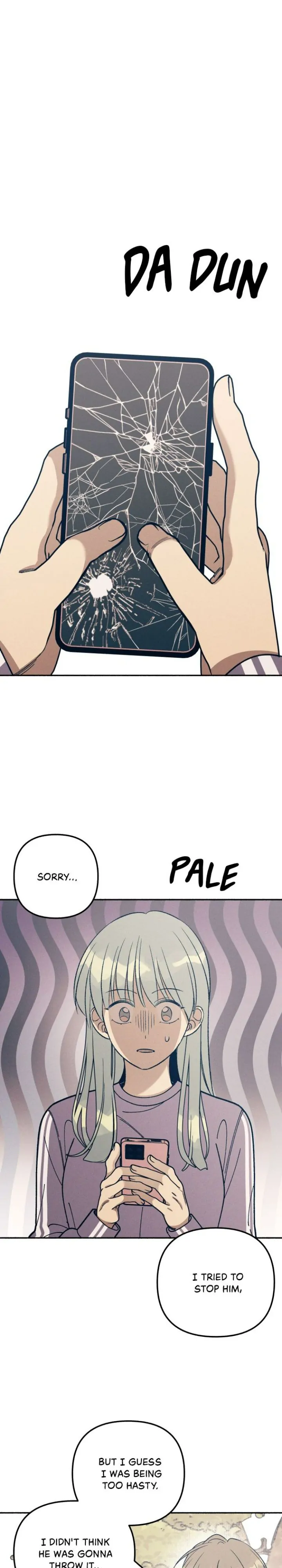 First Love, Lasting Hate Chapter 22 152 01