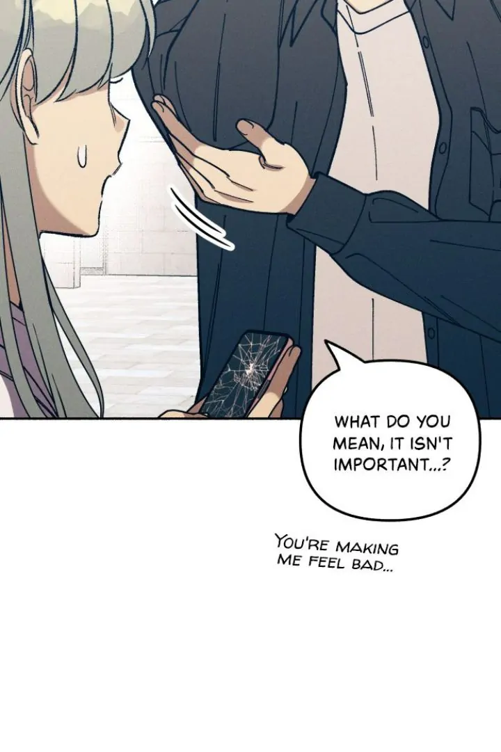 First Love, Lasting Hate Chapter 22 155 04